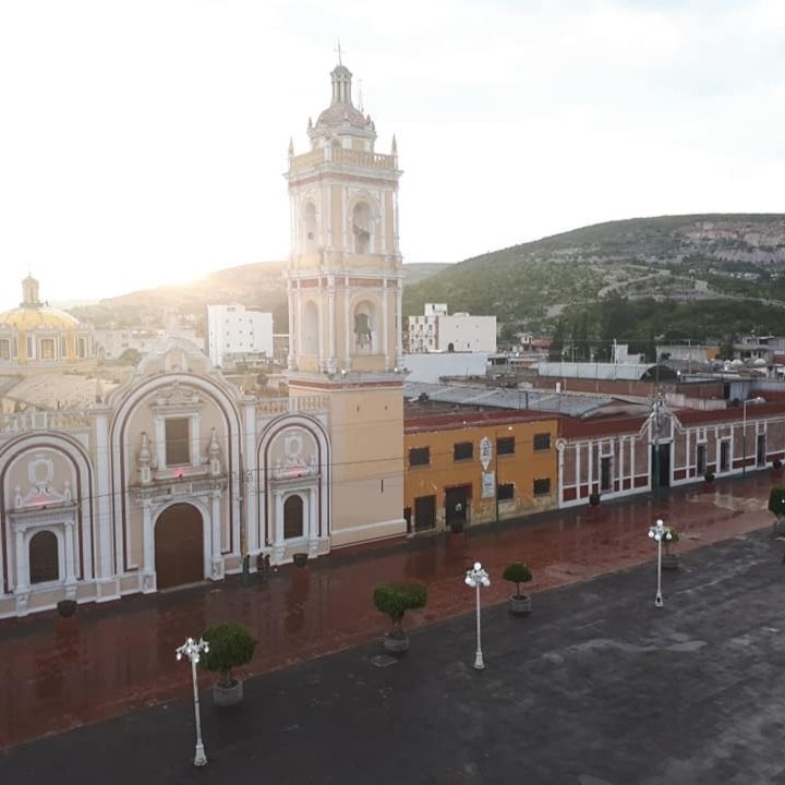 Preparan festejos de los 499 años de la fundación de Tepeaca