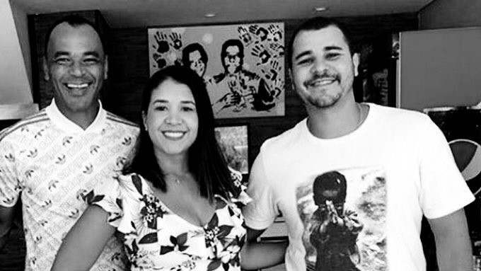 Luto en el fútbol mundial por la muerte del hijo de Cafú