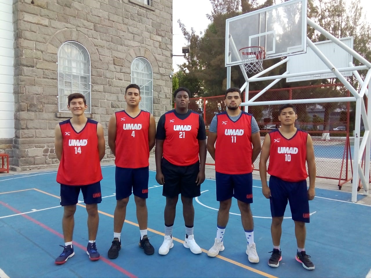 Tigres Blancos tendrá roster competitivo para la Liga ABE