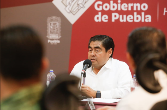 No se juzgará caso de Norma Mercedes Jiménez, asegura Barbosa Huerta