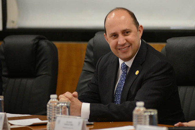 Sostendrá SGG reunión con SEP estatal para conocer situación de académicos víctimas de la delincuencia 