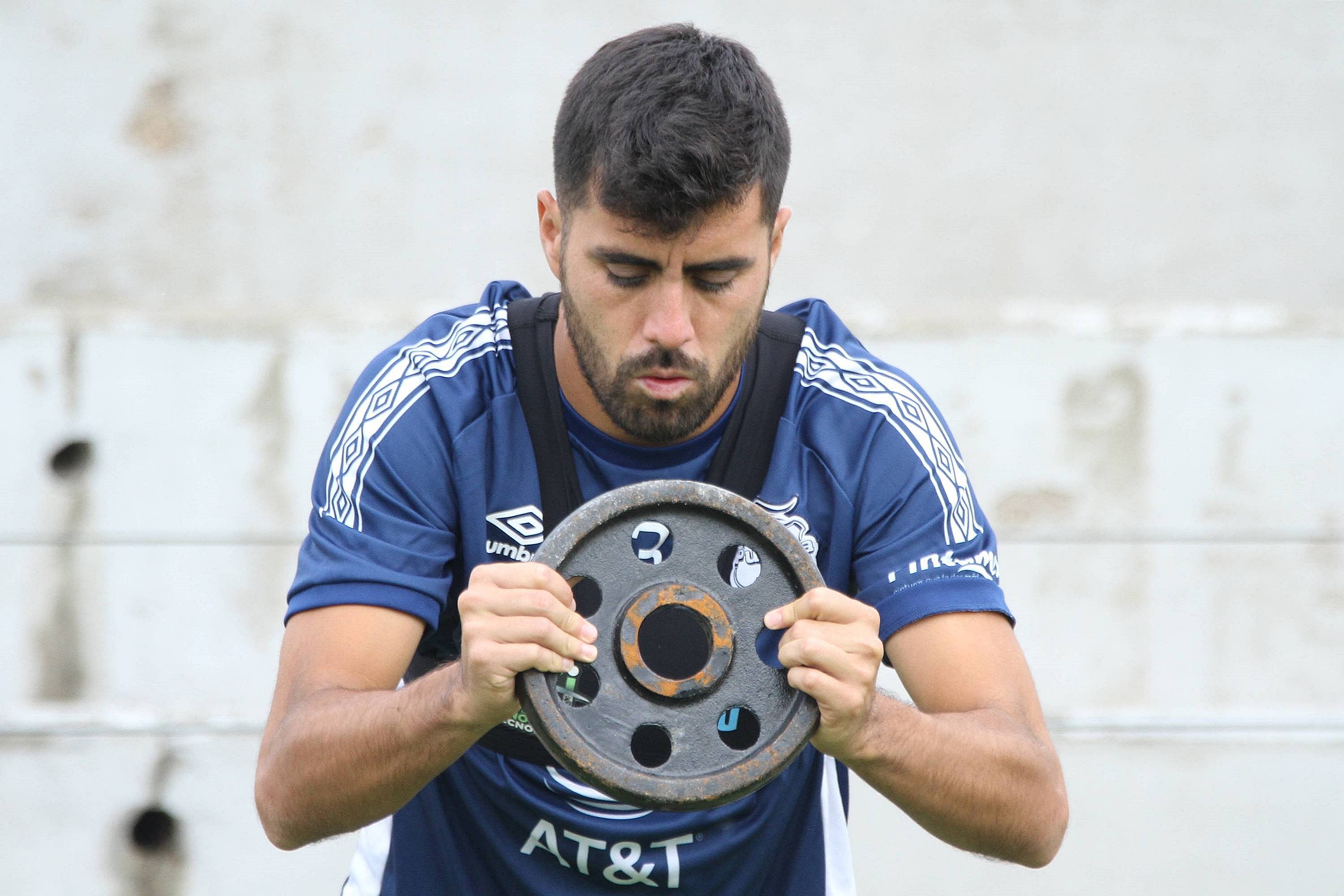 En el Puebla todavía sueñan con LiguillaEn el Puebla todavía sueñan con Liguilla