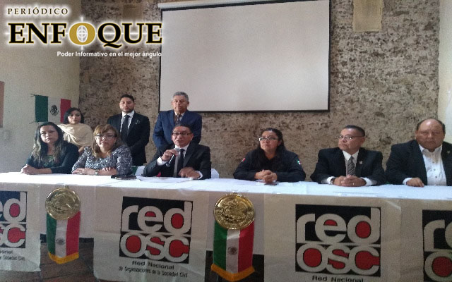 Redosc pide a ciudadanía rechazar el aumento en la tarifa del transporte público