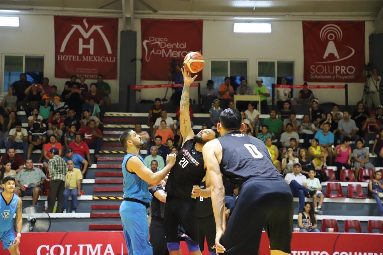 Ángeles de Puebla sigue imbatible en pretemporada