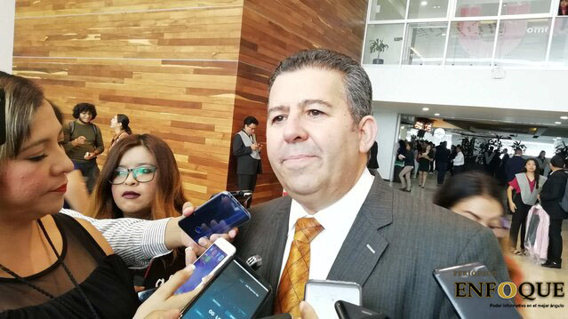 Coparmex se pronuncia a favor de la Ley Indulto 