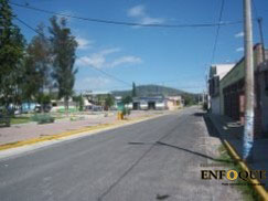 Tensa calma en Apango, tras agresión a elementos del Ejército Mexicano