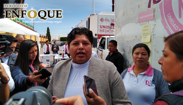 Confirma Karina Pérez salida de contralor, se va a SEP de Puebla