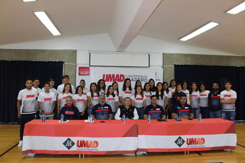 UMAD busca que Tigres Blancos estén entre los mejores del país