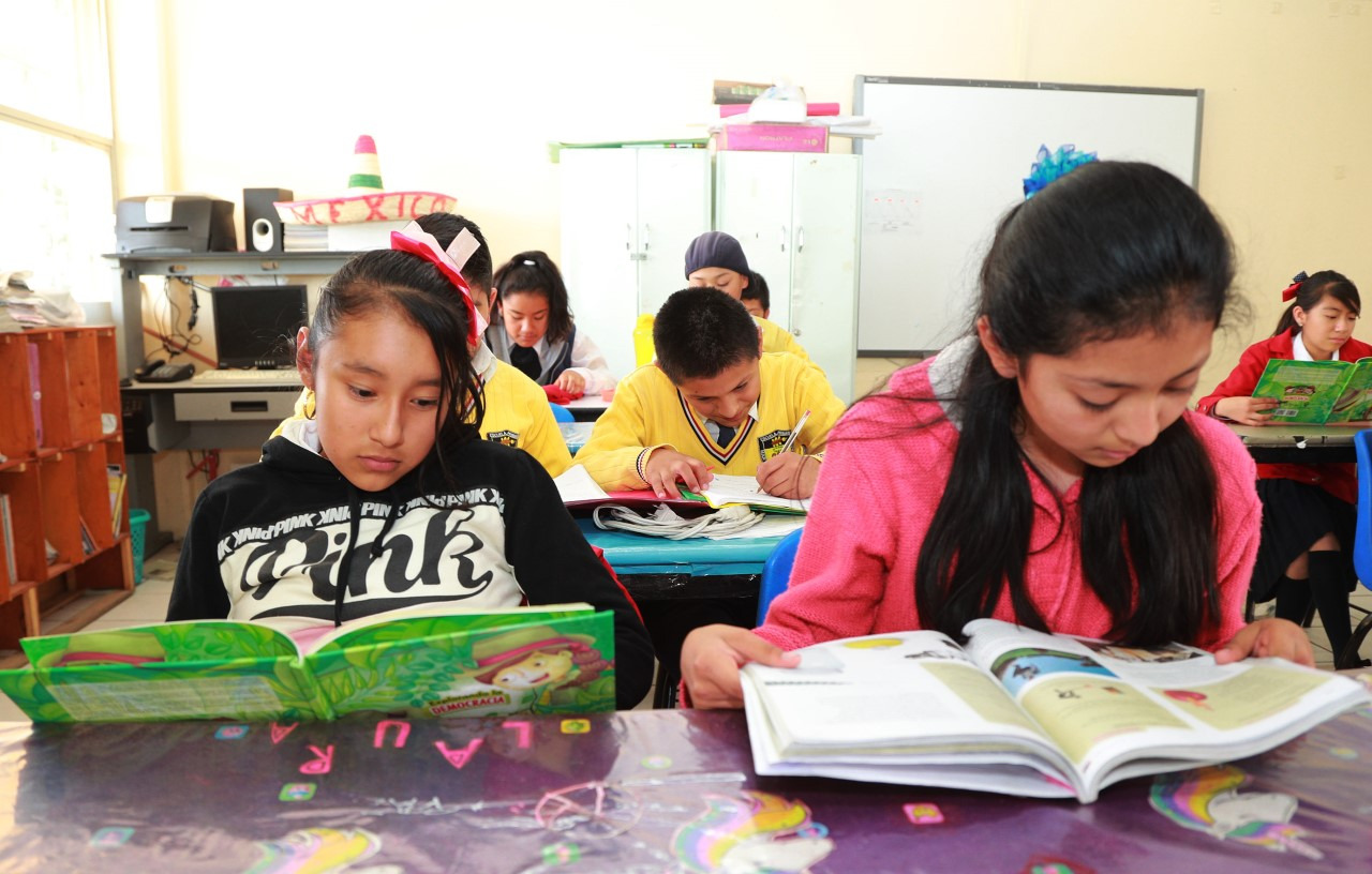 17 ESCUELAS DE TLAXCALA FORMAN PARTE DEL PROGRAMA   NACIONAL DE FORTALECIMIENTO A LA CALIDAD EDUCATIVA: SEPE   