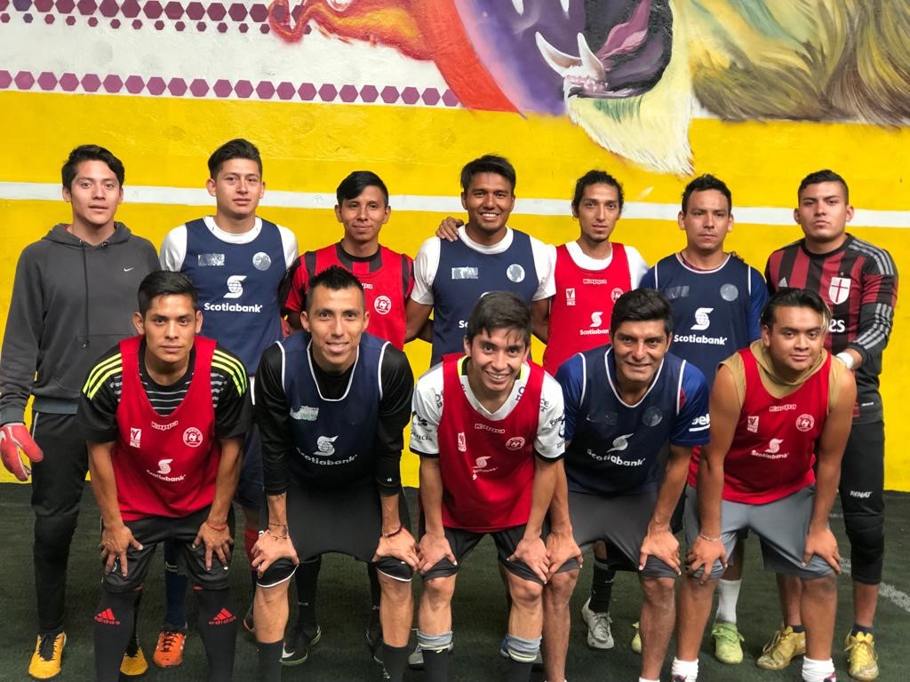 Regresa el fútbol rápido profesional a Puebla 