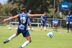 La Franja Femenil buscará regresar a la victoria ante Morelia