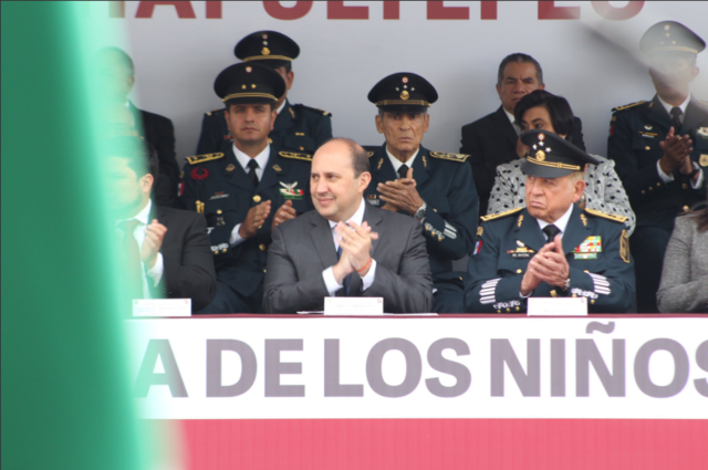 SEGOB confirma suspensión de fiestas patrias en Cuetzalan,  Cuyoaco y Juan N Mendez