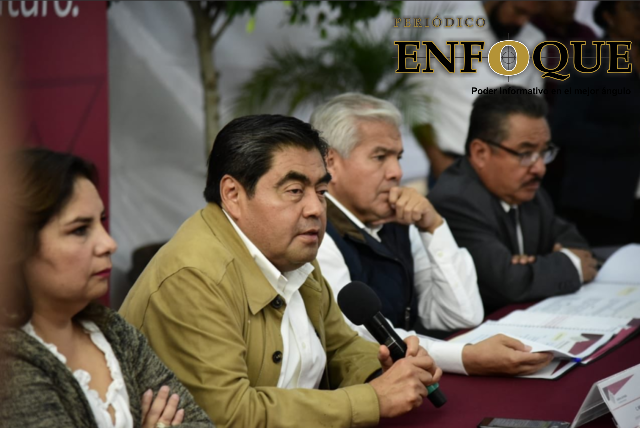 Próximo jueves se podría dar a conocer tarifa de transporte. 