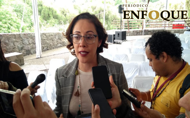 Empresa responsable de la tala de árboles en Amalucan no será sancionada por Ayuntamiento