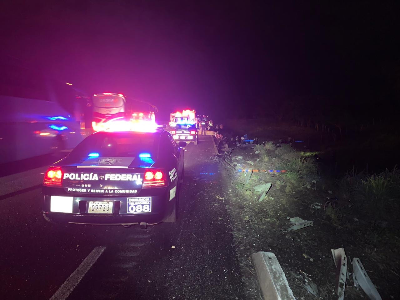 “El Gabo Aceves” se encuentra grave tras accidente en la Tinajas-Cosamaloapan