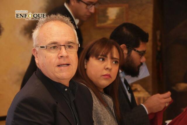 70 % de los parques industriales necesitan atención: Canacintra