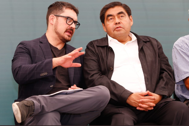 Destinará gobierno federal 4 mil mdp para reconstrucción en Puebla