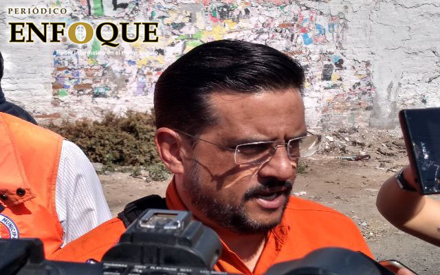 Sin daño estructural todos los edificios públicos de Puebla capital: PC