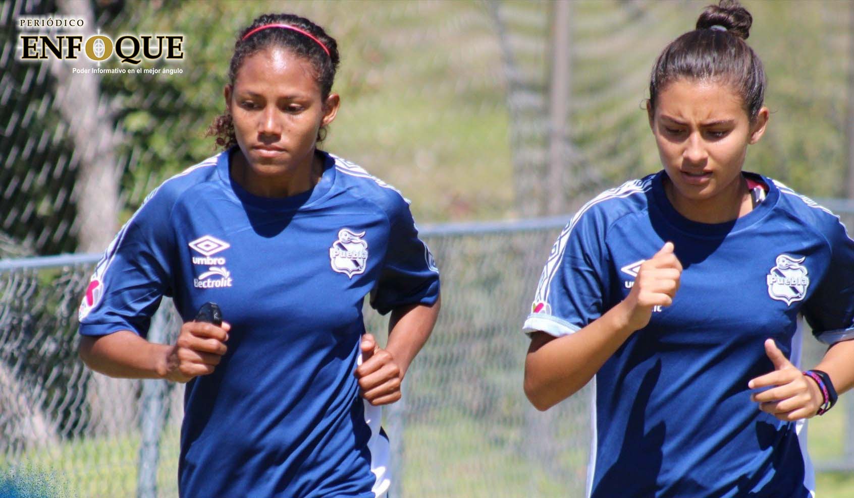 Puebla Femenil visita a Necaxa, el peor equipo de la Liga MX 