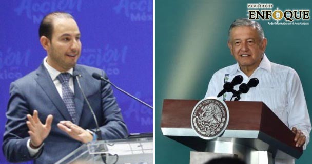 Es un gran retroceso la contrarreforma educativa de AMLO: PAN