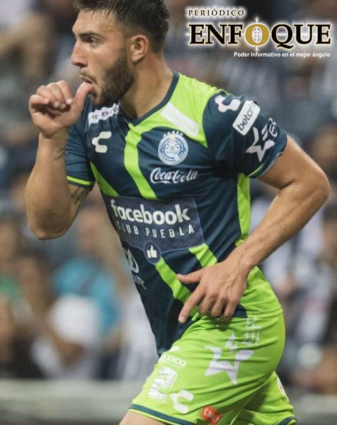 Puebla tiene una derrota en cinco duelos en el nuevo estadio de Rayados 