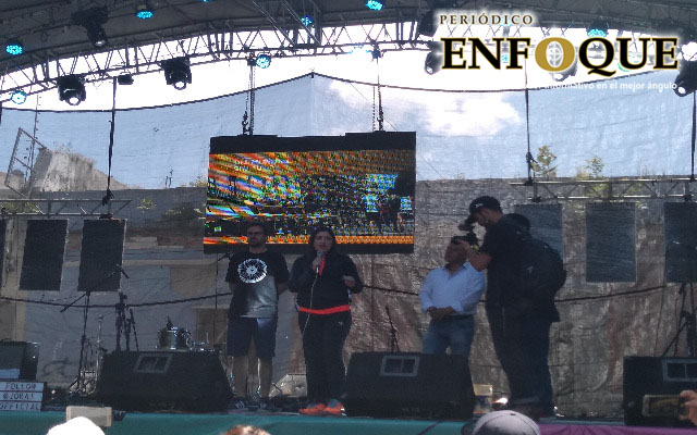 Es responsabilidad del Ayuntamiento dar bienestar a todas las especies: Claudia Rivera