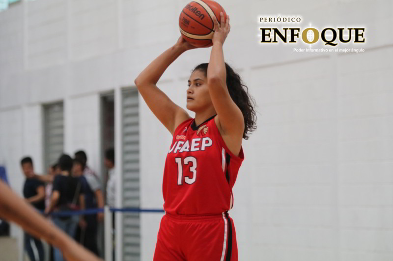 Águilas UPAEP dedicó triunfo a Javier Ceniceros 