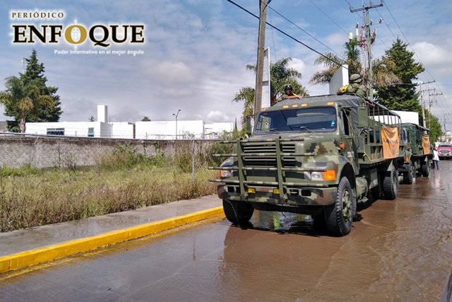 ejercito mexicano cuautlancingo 25 09 2019