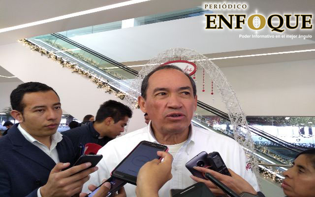 Repunte de incidencia delictiva puso freno a la actividad comercial: CANACO