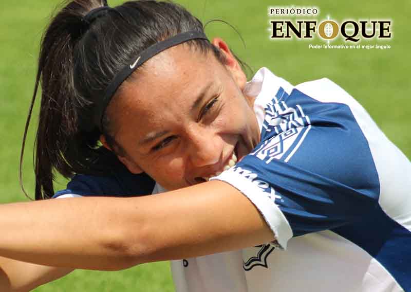 Puebla Femenil va por la victoria ante Santos para meterse a zona de Liguilla 