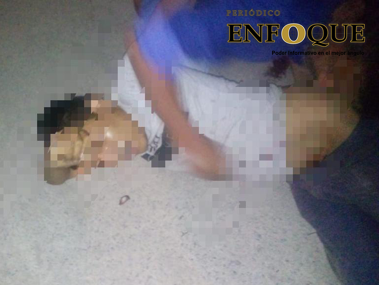 Muere un presunto delincuente tras persecución en San Pablo Xochimehuacán