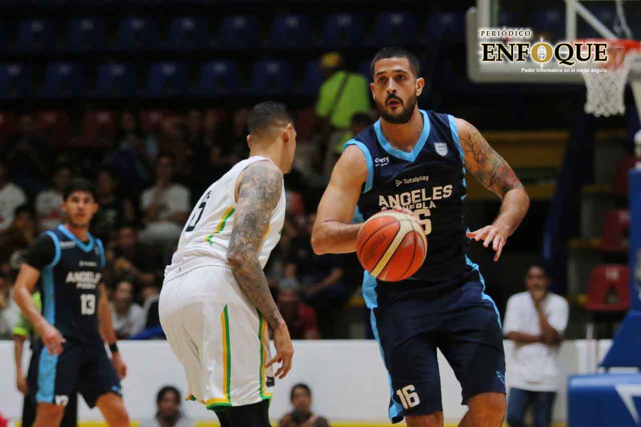 Le cortan las alas a Ángeles de Puebla en Michoacán