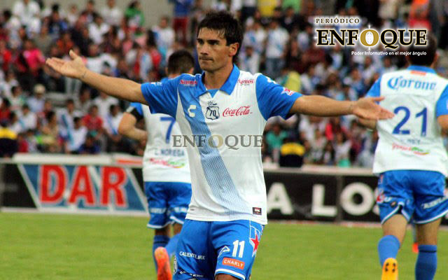 Puebla no le gana a León en el Cuauhtémoc desde 2001