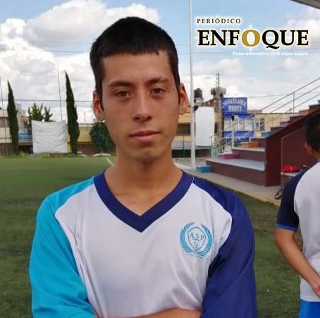 Ángeles Soccer Puebla, listos para entrar en escena con refuerzos sudamericanos