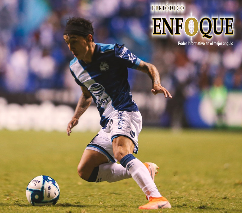 Puebla no lograba dos victorias al hilo desde marzo 