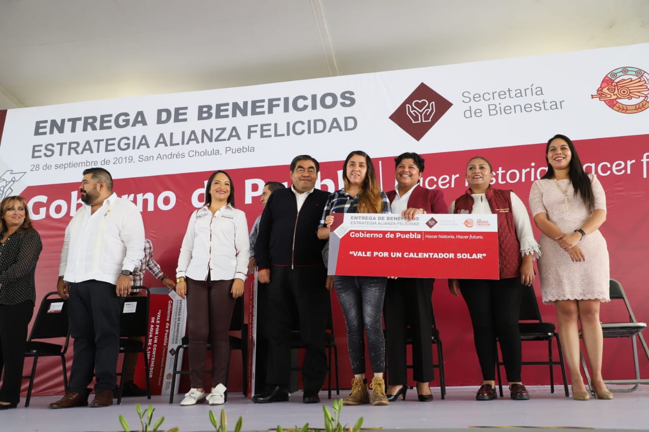  Recuperemos la esperanza de creer: Karina Pérez Popoca