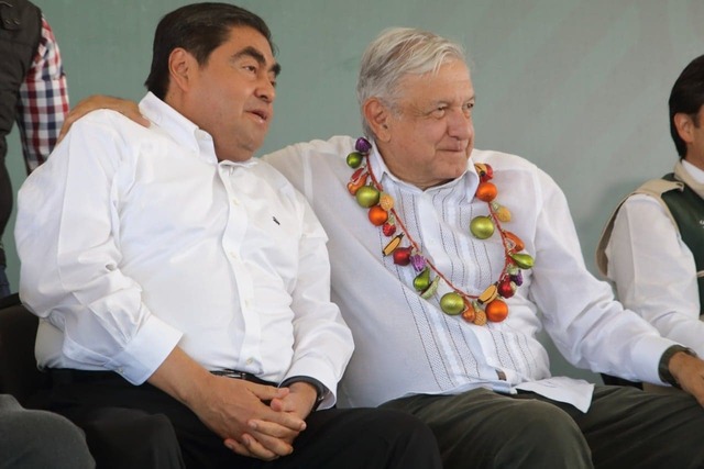 En este primer año se han sentado las bases de la transformación que México necesita, asegura Barbosa Huerta