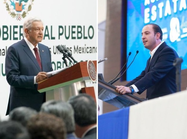 Gobierno de AMLO ha quedado mucho a deber a los mexicanos: PAN