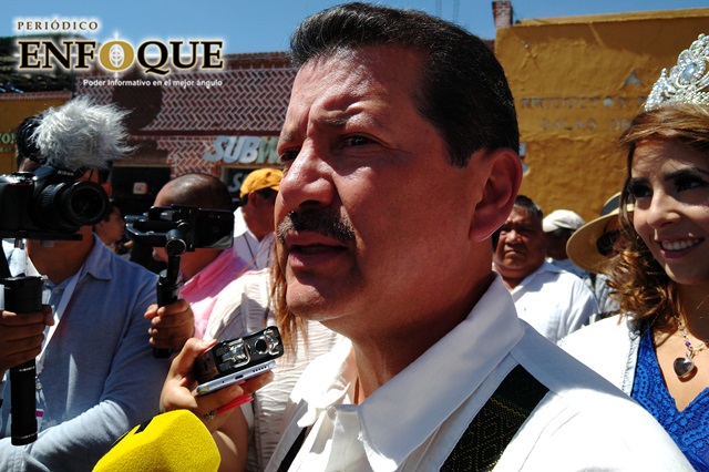 Buscan generar municipios y estado energía del relleno sanitario de Cholula