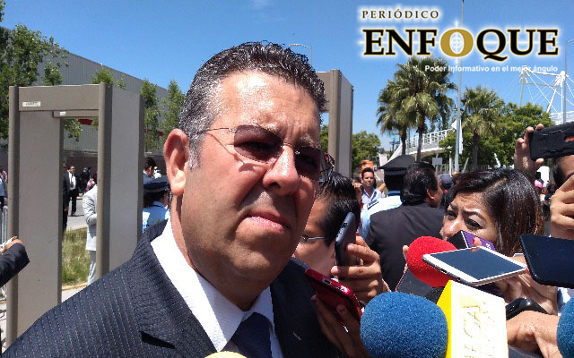 COPARMEX teme pérdida de empleos e inversiones con reforma fiscal