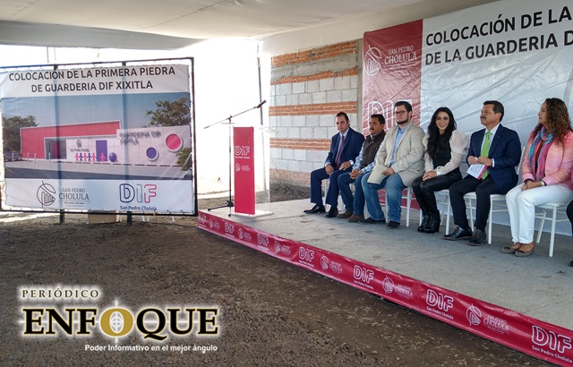 guarderia municipal cholula 03 09 2019