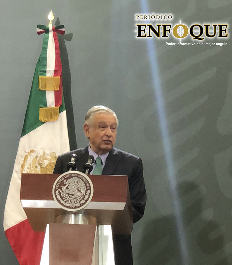 “Los maestros no están solos”: Andrés Manuel 