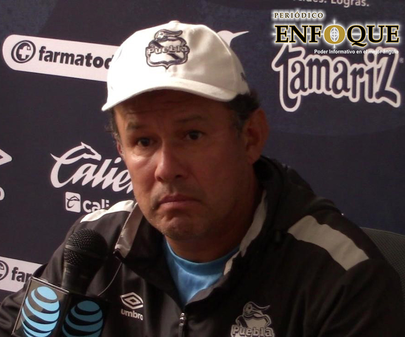 Juan Reynoso tiene la fórmula para vencer al Toluca de su admirado La Volpe (VIDEO) 