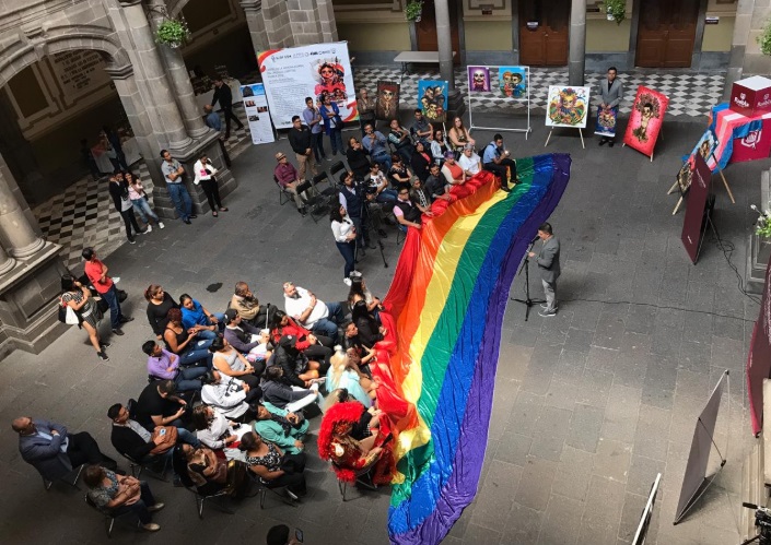 Todo un éxito el programa “Palacio Municipal, Puertas Abiertas”