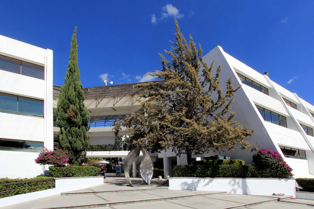 Física de la BUAP primer lugar del ranking Best Global Universities 2019