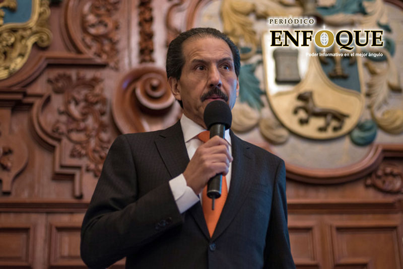 BUAP exhorta al gobierno del estado en mantener tarifa actual del transporte público