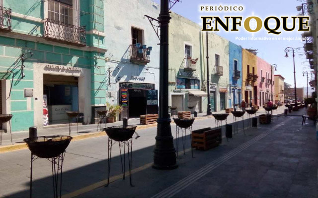 Llegada de turistas a Puebla disminuye 40% debido a incidencia delictiva