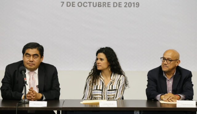 Programa Jóvenes Construyendo el Futuro ha becado a 25 mil poblanos: STyPS