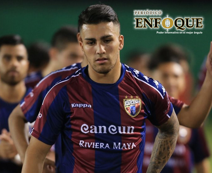 Conmueve al mundo del Fútbol la muerte del jugador que cayó desde un sexto piso