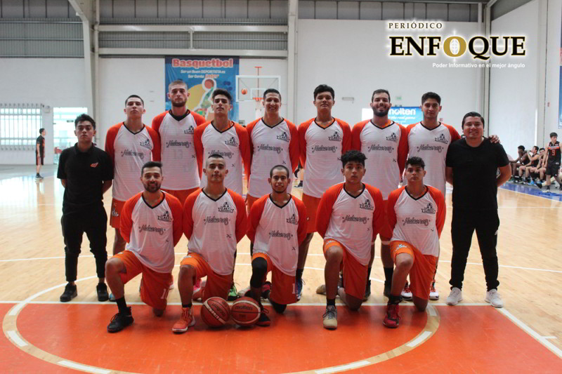 Halcones de la Interamericana sorprendieron en la Liga ABE 